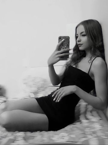 Проститутка Эльза