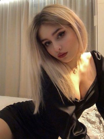Проститутка Дарина